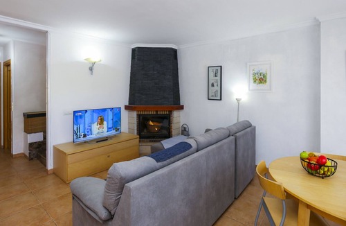 Salou Ski Chalet | Rescat Planetcostadorada