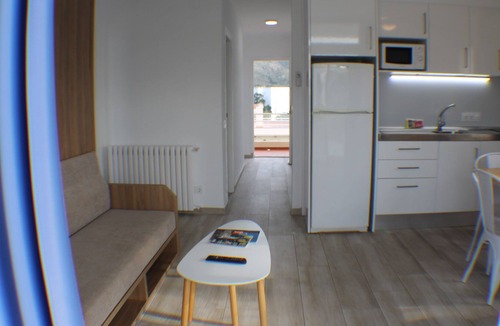 El Mas Oliva Apartment | Rescator Resort 101 - Two Bedroom Apartment, Sleeps 6