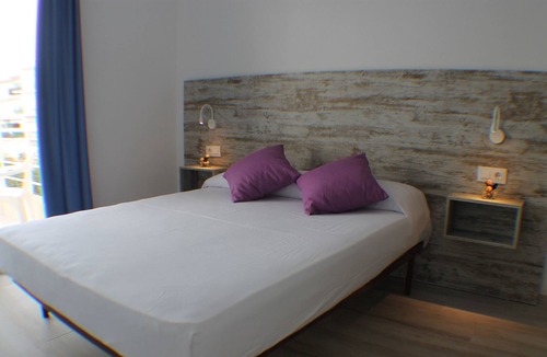 El Mas Oliva Apartment | Rescator Resort 101 - Two Bedroom Apartment, Sleeps 6