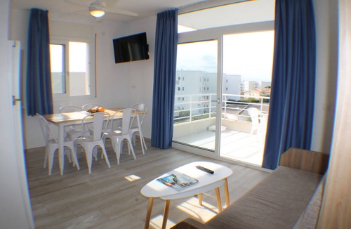 El Mas Oliva Resort | Rescator Resort 102 - Two Bedroom Resort, Sleeps 6