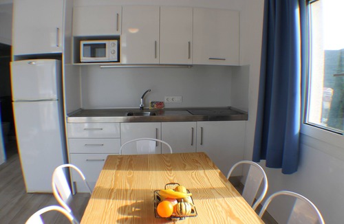 El Mas Oliva Apartment | Rescator Resort 103 - Two Bedroom Apartment, Sleeps 6