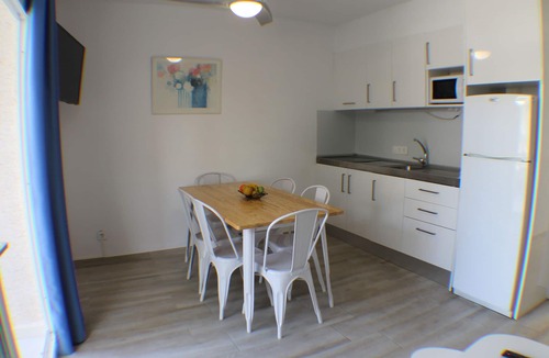 El Mas Oliva Apartment | Rescator Resort 103 - Two Bedroom Apartment, Sleeps 6