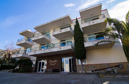 El Mas Oliva Apartment | Rescator Resort 103 - Two Bedroom Apartment, Sleeps 6
