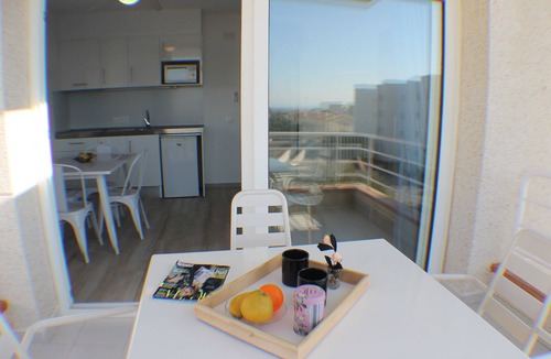 El Mas Oliva Resort | Rescator Resort 105 - One Bedroom Resort, Sleeps 4
