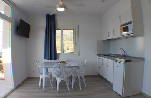 El Mas Oliva Resort | Rescator Resort 105 - One Bedroom Resort, Sleeps 4