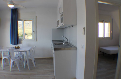 El Mas Oliva Resort | Rescator Resort 105 - One Bedroom Resort, Sleeps 4