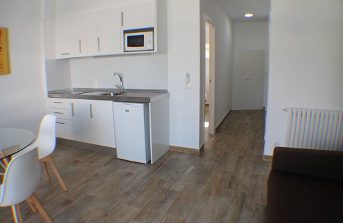 El Mas Oliva Apartment | Rescator Resort 107 - One Bedroom Apartment, Sleeps 4