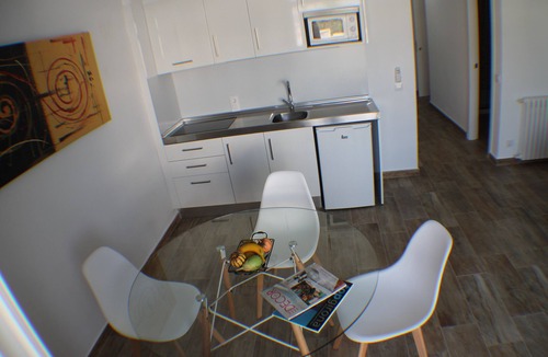 El Mas Oliva Apartment | Rescator Resort 107 - One Bedroom Apartment, Sleeps 4