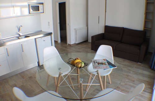El Mas Oliva Apartment | Rescator Resort 107 - One Bedroom Apartment, Sleeps 4