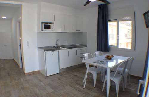 El Mas Oliva Resort | Rescator Resort 108 - One Bedroom Resort, Sleeps 4