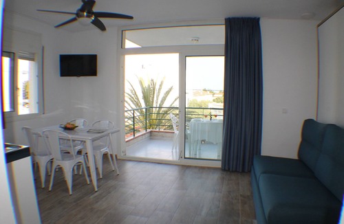 El Mas Oliva Resort | Rescator Resort 108 - One Bedroom Resort, Sleeps 4