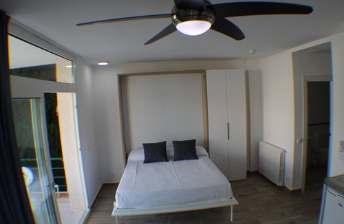 El Mas Oliva Resort | Rescator Resort 108 - One Bedroom Resort, Sleeps 4