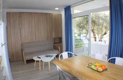 El Mas Oliva Apartment | Rescator Resort 202 - Two Bedroom Apartment, Sleeps 6