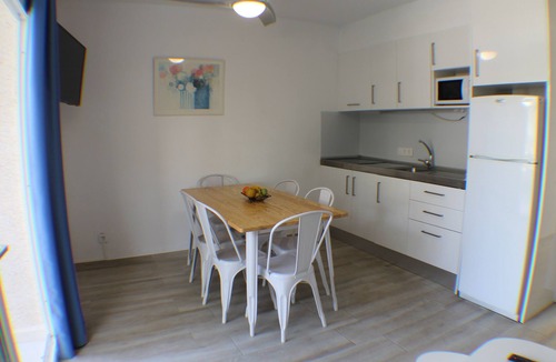 El Mas Oliva Apartment | Rescator Resort 202 - Two Bedroom Apartment, Sleeps 6