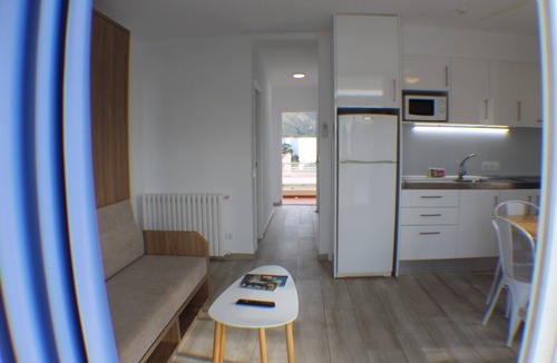 El Mas Oliva Apartment | Rescator Resort 203 - Two Bedroom Apartment, Sleeps 6
