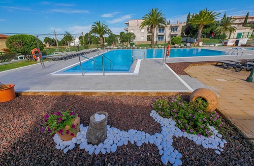 El Mas Oliva Apartment | Rescator Resort 203 - Two Bedroom Apartment, Sleeps 6