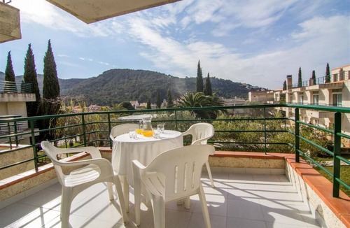El Mas Oliva Apartment | Rescator Resort 210 - One Bedroom Apartment, Sleeps 4