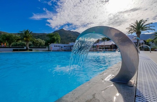 El Mas Oliva Apartment | Rescator Resort 210 - One Bedroom Apartment, Sleeps 4