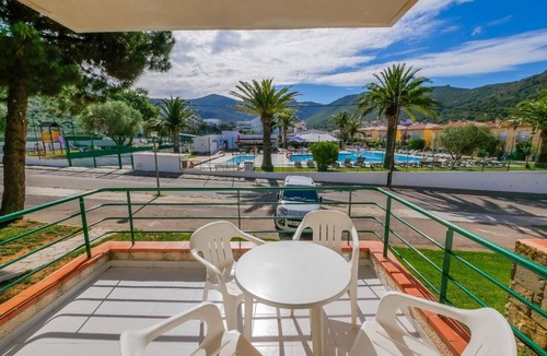 El Mas Oliva Apartment | Rescator Resort 222 - One Bedroom Apartment, Sleeps 4