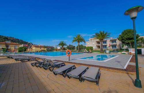 El Mas Oliva Apartment | Rescator Resort 222 - One Bedroom Apartment, Sleeps 4