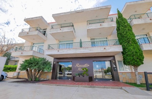 El Mas Oliva Apartment | Rescator Resort 222 - One Bedroom Apartment, Sleeps 4