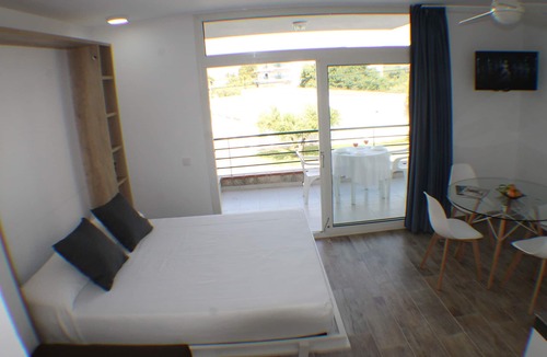 El Mas Oliva Resort | Rescator Resort 224 - One Bedroom Resort, Sleeps 4