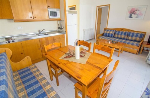 El Mas Oliva Apartment | Rescator Resort 315 - One Bedroom Apartment, Sleeps 4