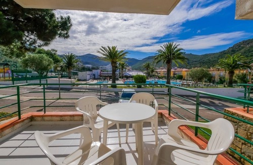 El Mas Oliva Apartment | Rescator Resort 315 - One Bedroom Apartment, Sleeps 4
