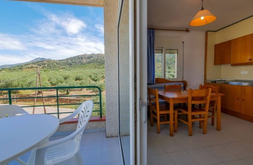 El Mas Oliva Apartment | Rescator Resort 315 - One Bedroom Apartment, Sleeps 4