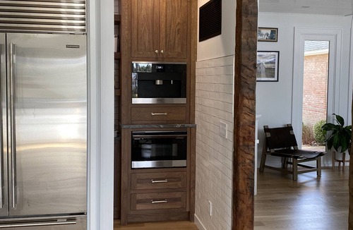 Remsenburg House | Reseburgh Hampton Hamlet