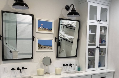 Remsenburg House | Reseburgh Hampton Hamlet