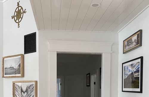 Remsenburg House | Reseburgh Hampton Hamlet