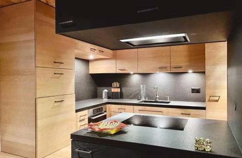 Chermignon Apartment | Reseda 222