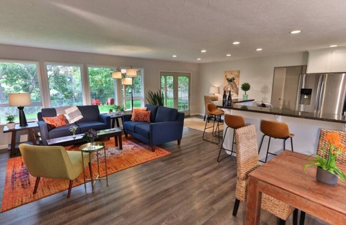 Walla Walla East House | Reser Ranch · Reser Ranch, Updated Rancher - Close to Everything