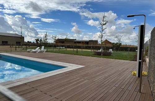Herrera del Duque House | Reserva Benazaire