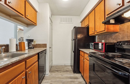 Clodine Apartment | Reserve 1331 I Spacious 1 Bed 1 Bath