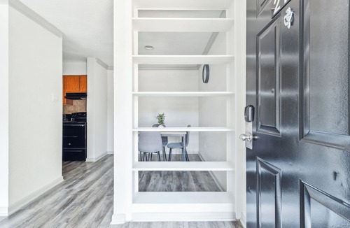 Clodine Apartment | Reserve 2105 I Spacious 1 Bed 1 Bath