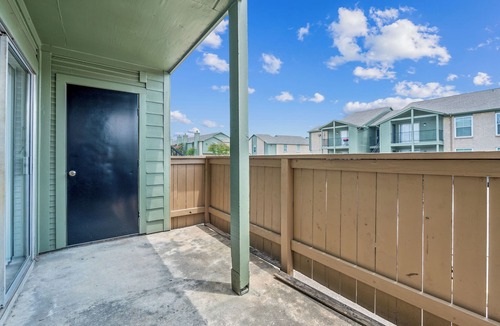 Clodine Apartment | Reserve 2105 I Spacious 1 Bed 1 Bath