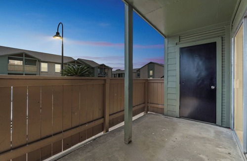 Clodine Apartment | Reserve at westwood 2103 I Spacious 1 Bed 1 Bath
