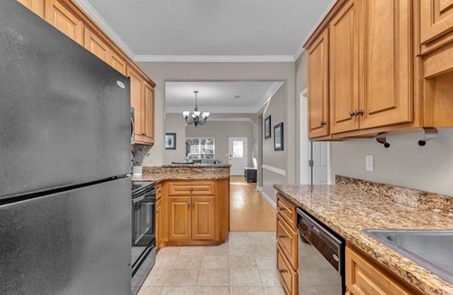 Augusta House | Reserve Ln