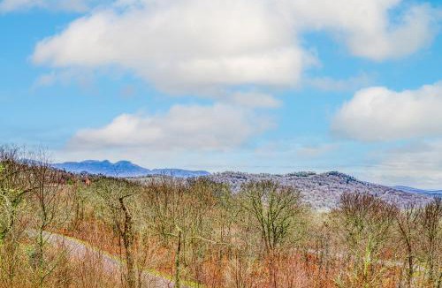 Sugar Mountain Apartment | Reserve Your Happy Place