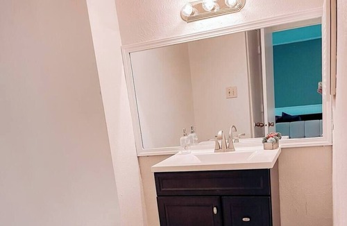 Flowood House | Reservoir Retreat