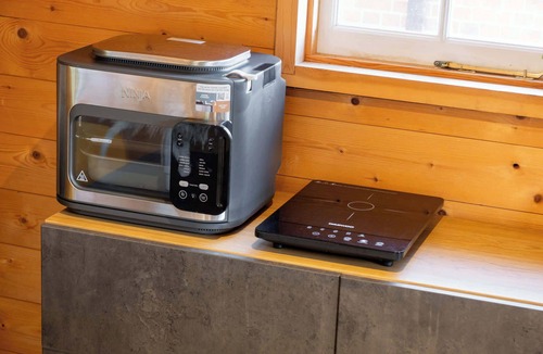 Leicester Apartment | Reservoir View Summar