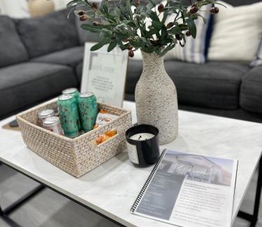 Fairfield Apartment | Reset, Relax and Enjoy Fairfield, Napa