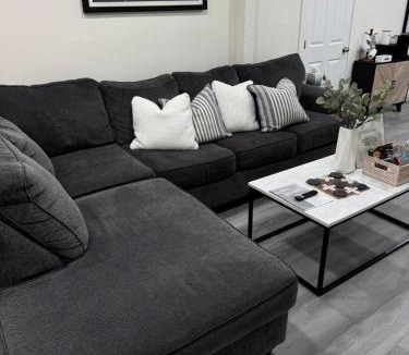 Fairfield Apartment | Reset, Relax and Enjoy Fairfield, Napa