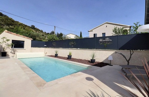 Saint-Sauveur-de-Cruzieres House | Résidence Oléa, rental with table soccer and ping pong! Ideal for families.