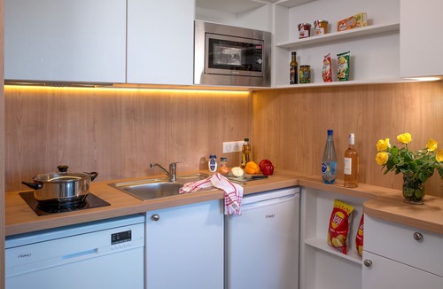 Antibes House | Residéal