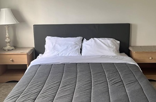 Kedgwick Hotel | Residance Notre-Dame
