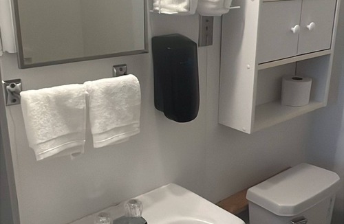 Kedgwick Hotel | Residance Notre-Dame
