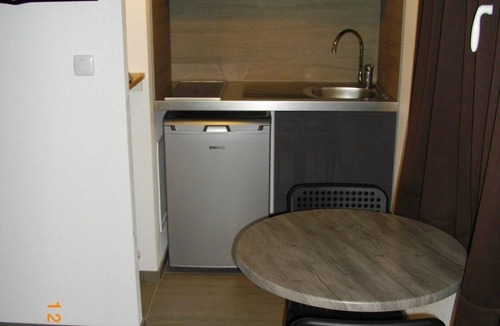 Le Pontet Apartment | Residella House